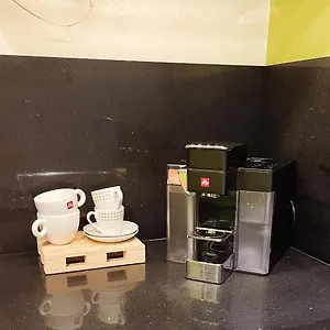 Accogliente Loft A 8 Min Dal Duomo Milano
