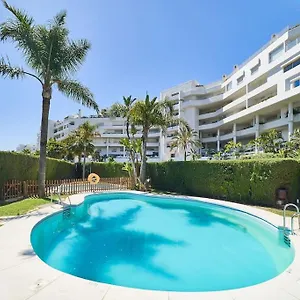 Superbe Avec Jaccuzi , Marbella España