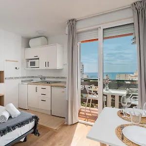 Blonzu Benin , Benalmádena España