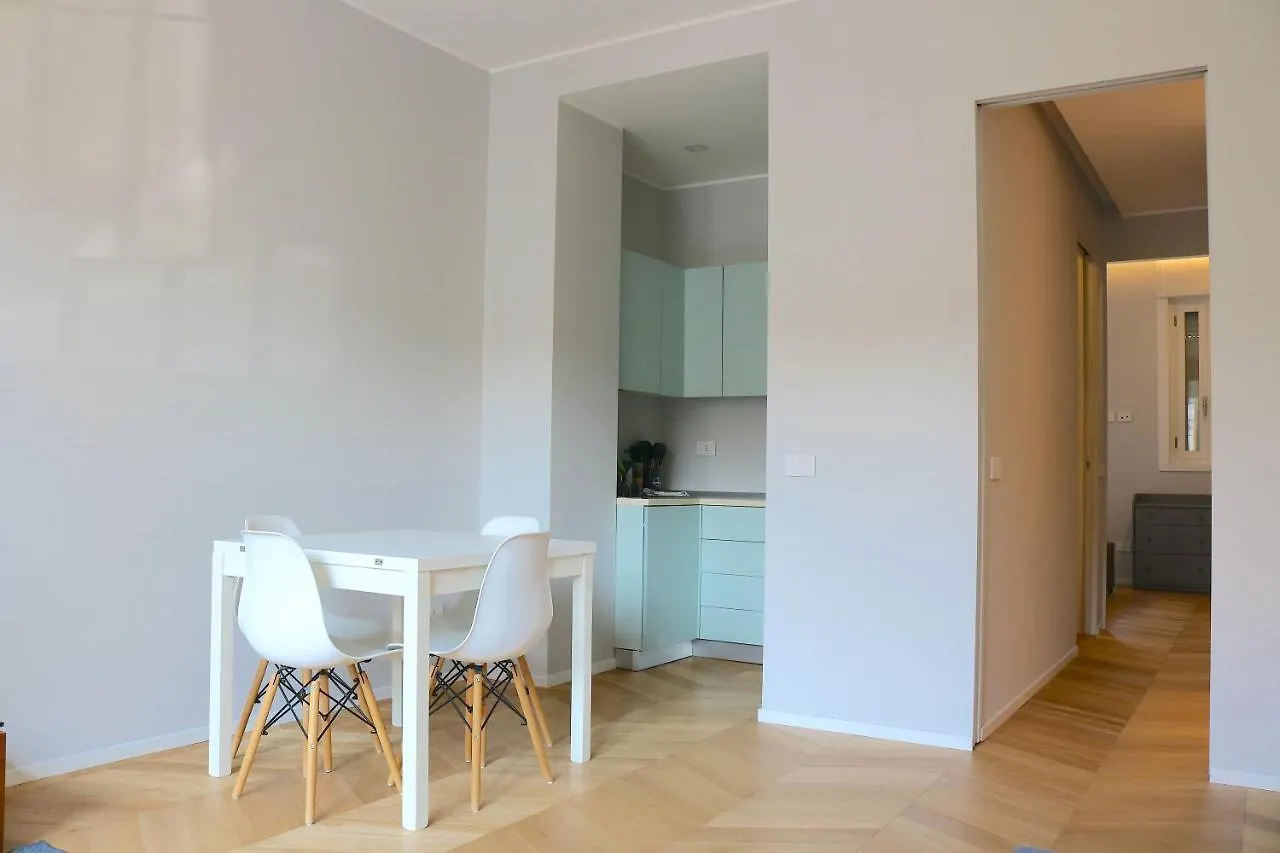 Appartamento Via Savona Top Location Milano Italia